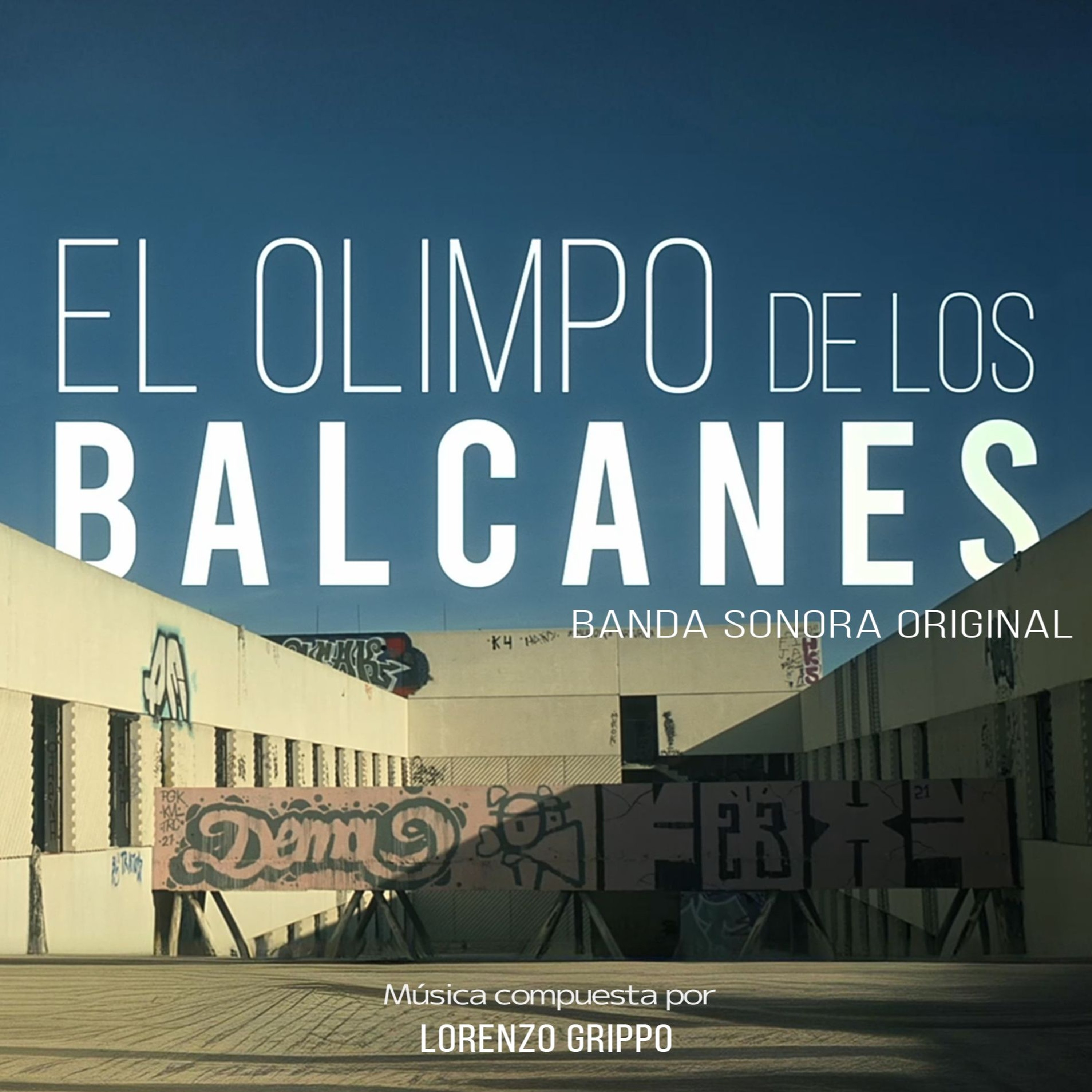 En acción episode artwork