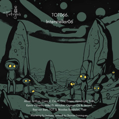 TOT066 - Caio R - The Point