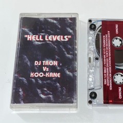 DJ Tron VS Koo-Kane – Hell Levels