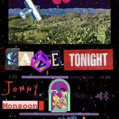 Save Tonight 2024 (Eagle Eye Cherry remix)