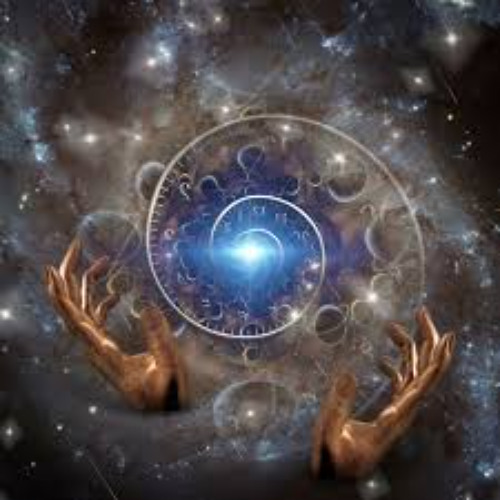 Timeless In Space