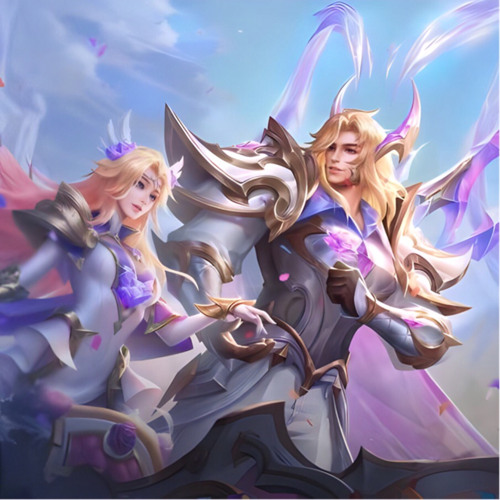 Định Mệnh Tình Yêu