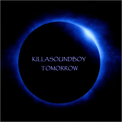 TOMORROW (Electro Dub Meet Dubstep)