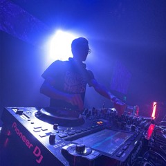 Internal Tune Live @ Trance Resistance 19.06.25
