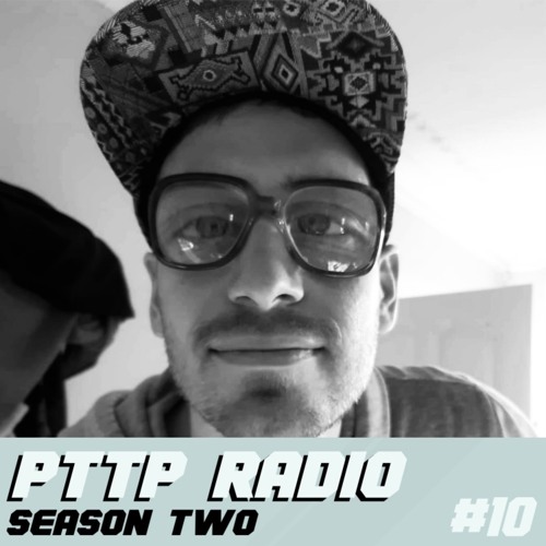 DJ KAMI (CH) - PTTP Radio Season 2 Ep. 10