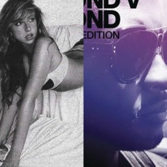 greedy x DJ Got Us Fallin' In Love (Tate McRae, Usher & Pitbull) [NOSTRALGIA MASHUP]