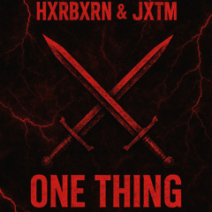 ONE THING (FREEDL)
