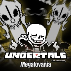 Undertale 10th Anniversary