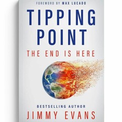 Ebook Dowload Tipping Point: The End is Here
