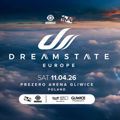 Dreamstate Europe 2026 DJ Contest – SIMON BIZON