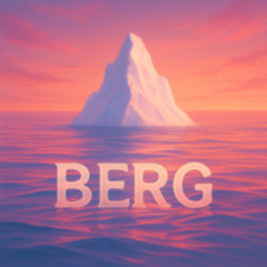 2025 DJ BERG HOUSE MIX