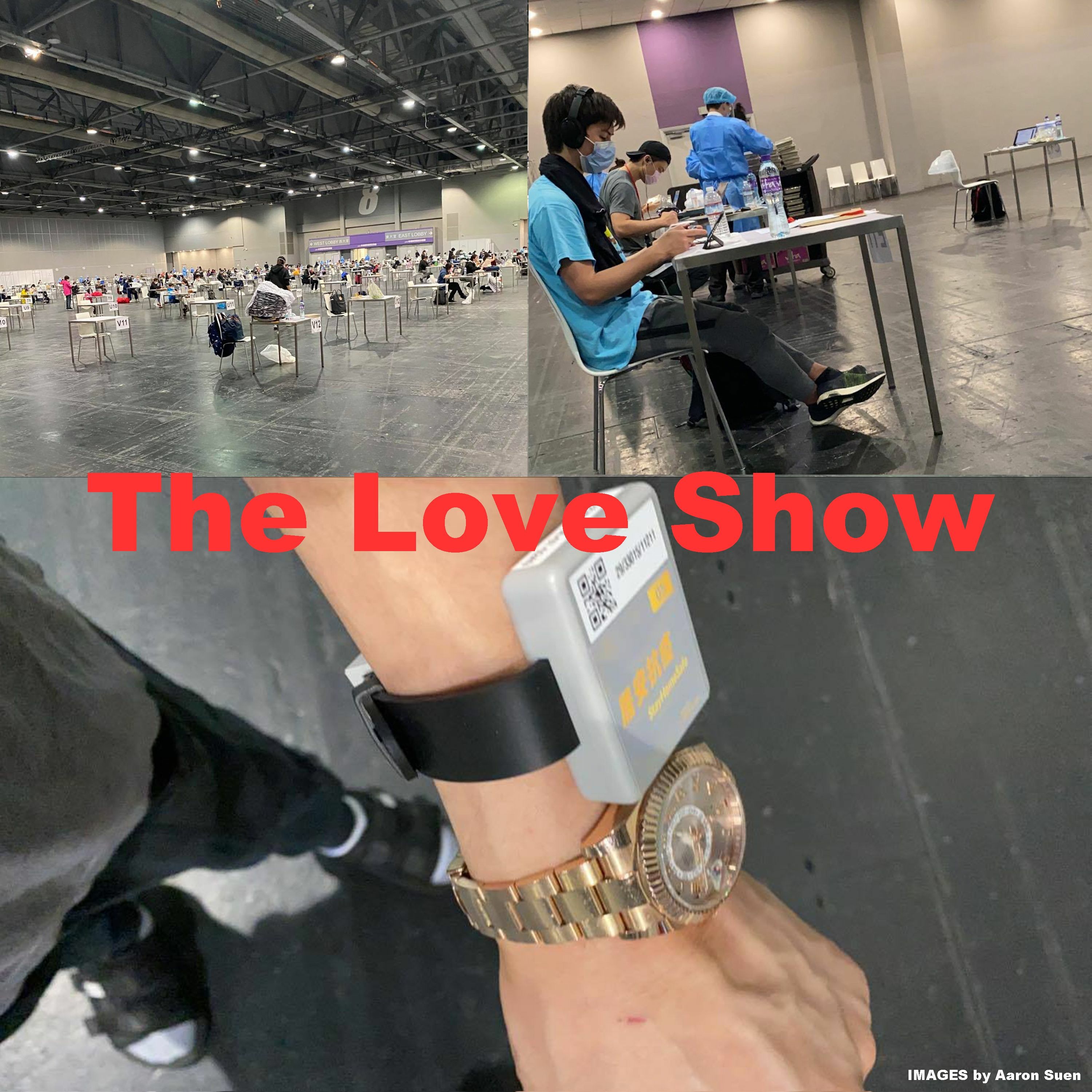 The Love Show