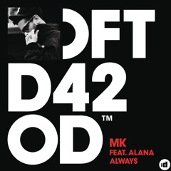 Always (Route 94 Remix) [feat. Alana]