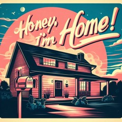 Honey, I'm Home