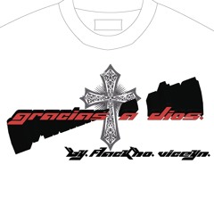 GRACIAS A DIOS (JERSEY CLUB REMIX)