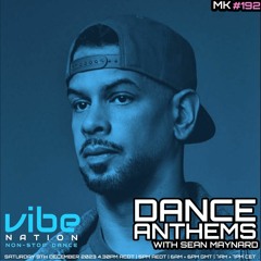 Dance Anthems 192 - [MK Guest Mix] - 9th December 2023