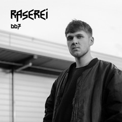 RASEREI 007 - PHIL BERG