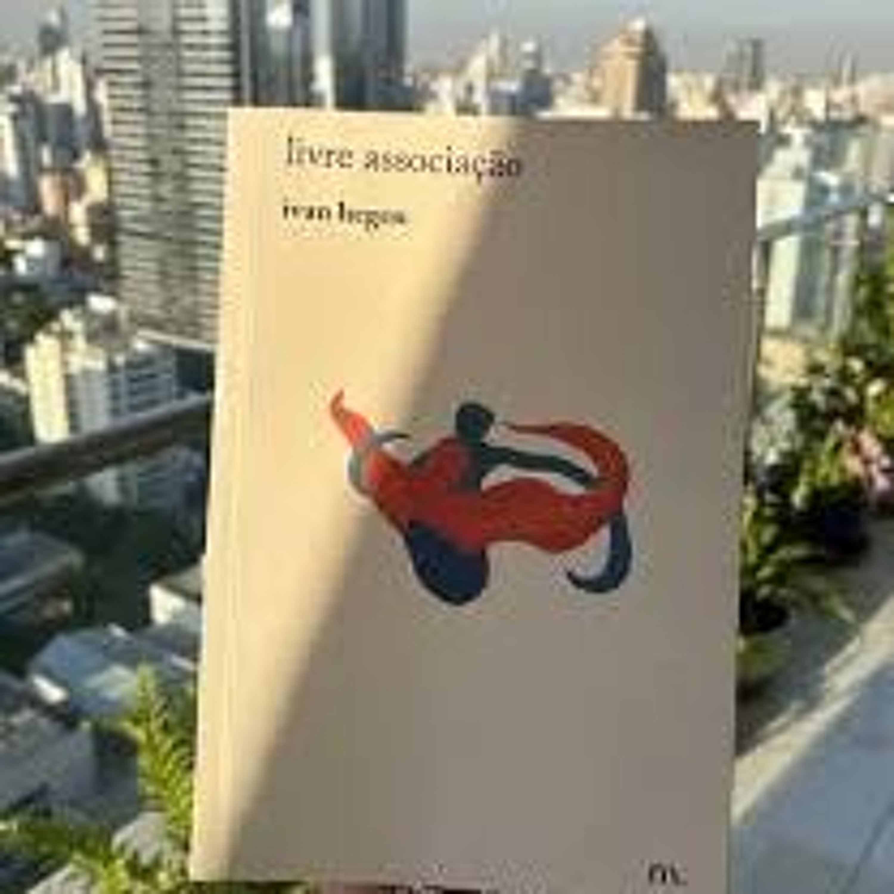 22.05.2026 = LIVRO TRAZ CONTOS EXISTENCIALISTAS SOBRE O COTIDIANO episode artwork