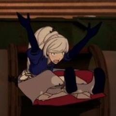 RWBY Vol 9 Soundtrack