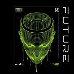 Future - Hard Techno Mix (2023)