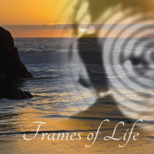 BLUNTED FORCE PROJECT "FRAMES OF LIFE"LP2020 (c) Creact Records