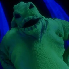 NIGHTMARE BEFORE CHRISTMAS  Oogie Boogies Song  METAL jonathan young