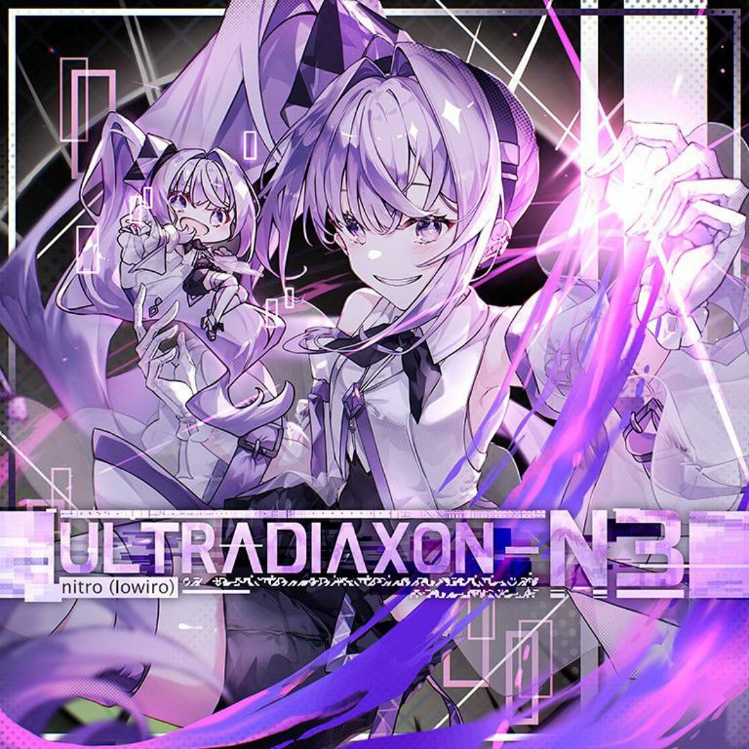 貴重 ARCAEA Fracture Ray ポスター ⚠️lowiroロゴ無し m75729203531_1.jpg?1754680970