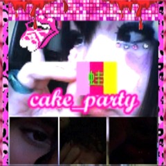 cake party (prod.damycoldd)