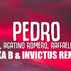 Jaxomy x Agatino Romero x Raffaella Carrà - PEDRO (Teka B & Invictus Remix) FREE DOWNLOAD