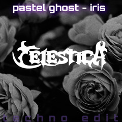 pastel ghost ✰ iris ✰ celestica techno edit ✰ free DL