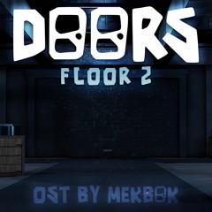 Doors Floor 2 [UPDATE] - Roblox