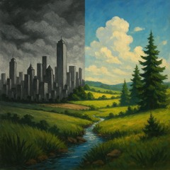 I Found My Way Back Home