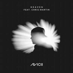 Heaven (Avicii) Cover - Collab Cé Mz - Daddy Sound & Hardy42964