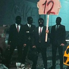 morgenshtern-12, type beat (prod.cashpump👽👽beats) (премьера 2022)