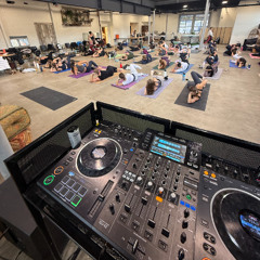 Pilates Day Glow Mix 11/08/25