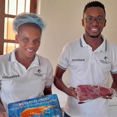 Empreender Já, com jornalista José António dos Reis. Empresa Maris Pescados