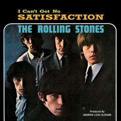 “(I can't get no)Satisfaction” The Rolling Stones cover