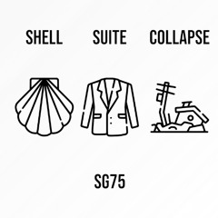 Shell Suit Collapse