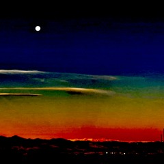 New Worlds