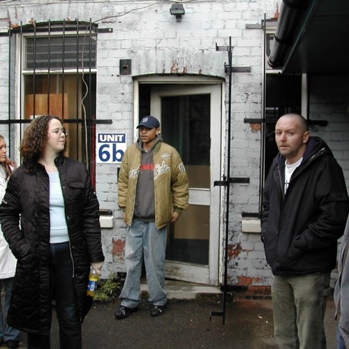 Dj Veteran August 2005 (Old Skool Bassline & Speed Garage)