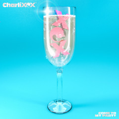 Charli XCX - Come to My Party (SOPHIE Version) [Snippet]