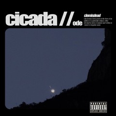 Cicada // Ode [432Hz]