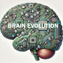 Human Brain as Second Brain: Parallels with Motherboards