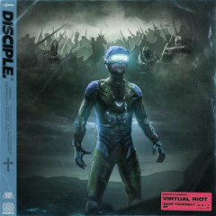 Virtual Riot - Wallmonger (PLUHODAWA EDIT)