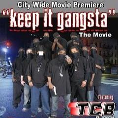 TCB "Ice Cream Girl"