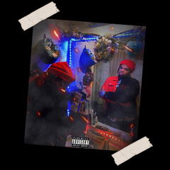 LBE FRANKIE P - BOSS SHIT (FT. KCRAE)