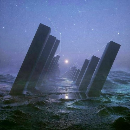 Øfdream - Ninth Gate [slowed]