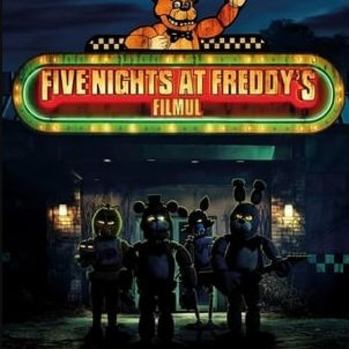 Five Nights at Freddy's - Pesadelo Sem Fim é um filme indeciso que dec