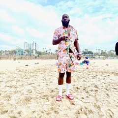 Move Yo Body (Prod.Brandonthepro)