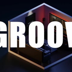 Groove - Slow Bass Boosted Amapiano Type Beat I Underground Amapiano Beats 2022 (prod. FIBBS)